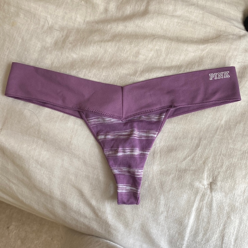 PINK thong